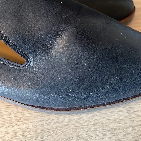 Lucky Brand Cahill slip on - Picture 9 of 11